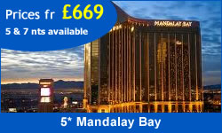 Mandalay Bay